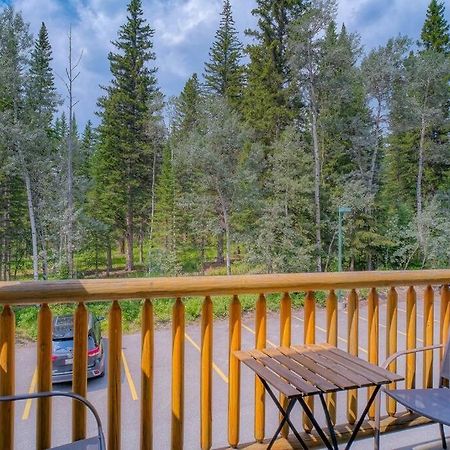 5 Mins To Banff - Cozy Townhome 2Br&2Bath - Banff Pass Included 坎莫尔 外观 照片