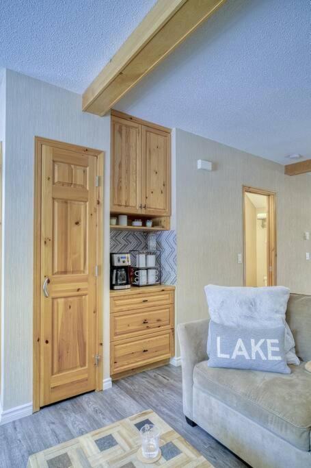 5 Mins To Banff - Cozy Townhome 2Br&2Bath - Banff Pass Included 坎莫尔 外观 照片