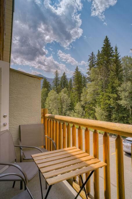 5 Mins To Banff - Cozy Townhome 2Br&2Bath - Banff Pass Included 坎莫尔 外观 照片