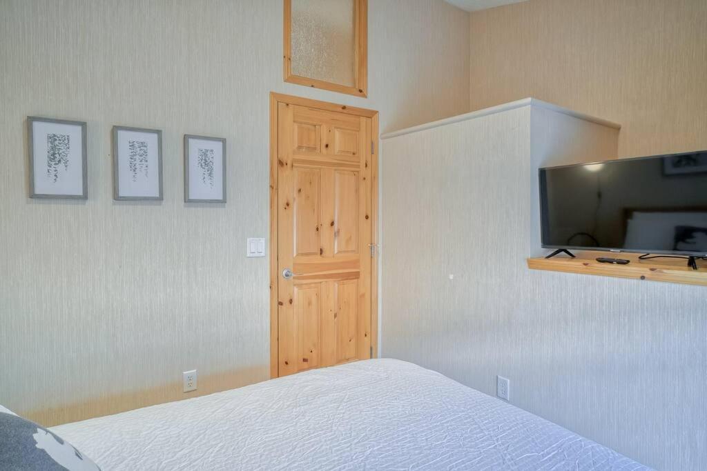 5 Mins To Banff - Cozy Townhome 2Br&2Bath - Banff Pass Included 坎莫尔 外观 照片