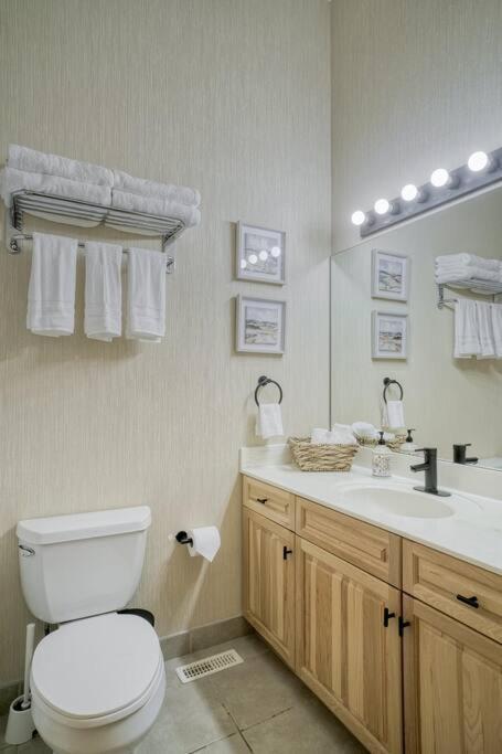 5 Mins To Banff - Cozy Townhome 2Br&2Bath - Banff Pass Included 坎莫尔 外观 照片