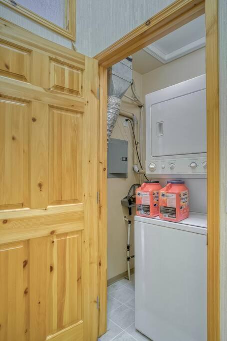 5 Mins To Banff - Cozy Townhome 2Br&2Bath - Banff Pass Included 坎莫尔 外观 照片