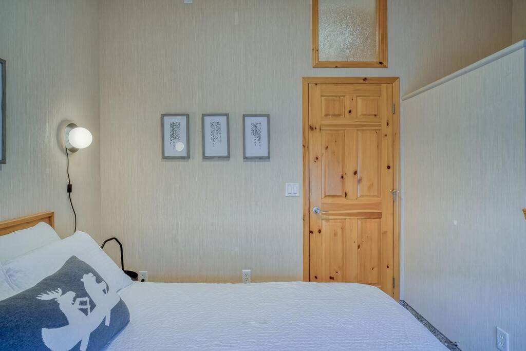 5 Mins To Banff - Cozy Townhome 2Br&2Bath - Banff Pass Included 坎莫尔 外观 照片