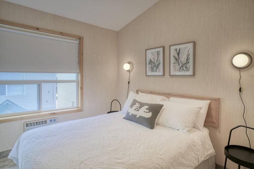 5 Mins To Banff - Cozy Townhome 2Br&2Bath - Banff Pass Included 坎莫尔 外观 照片