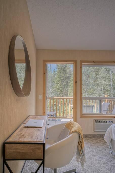 5 Mins To Banff - Cozy Townhome 2Br&2Bath - Banff Pass Included 坎莫尔 外观 照片